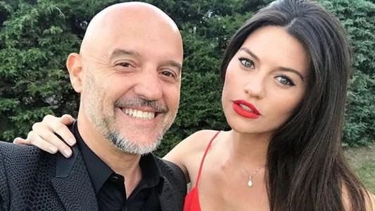 Sofía "Jujuy" Jiménez contó los motivos de su separación con el "Pelado" López