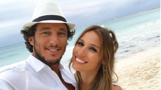 Confirmadísimo: Pampita y Pico Mónaco están nuevamente juntos