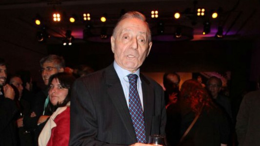 Tristán habló tras las acusaciones de Rita Pauls: "Quiere ser famosa"