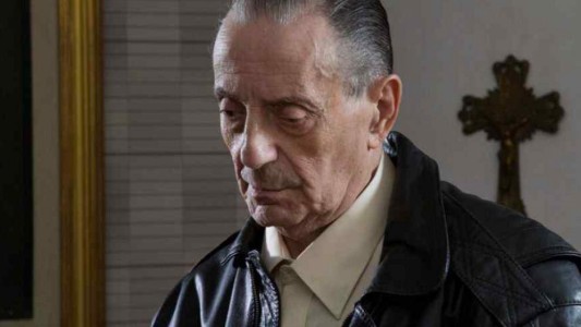 Adriana Aguirre defendió a Tristán, acusado de acoso por Rita Pauls