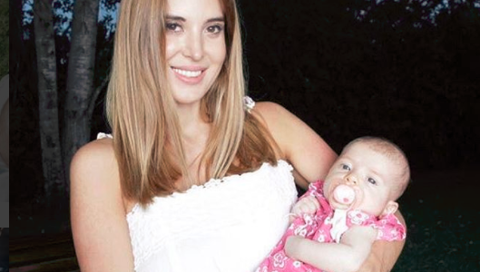 Lali Espósito contó sus malas experiencias con la policía