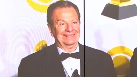 Pablo Ziegler, el argentino premiado en los Grammy 2018