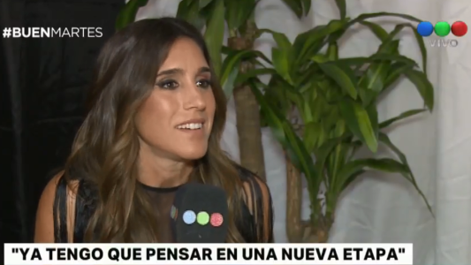 Soledad, en el Festival de Villa María