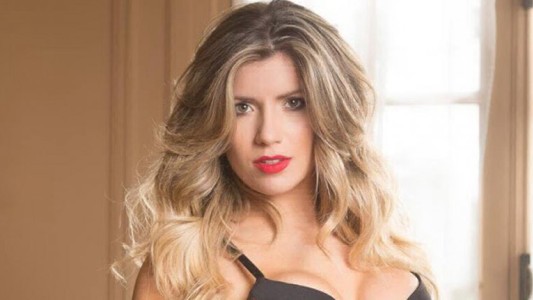 Laurita Fernández habló por primera vez tras su separación de Federico Bal: "Estoy triste"