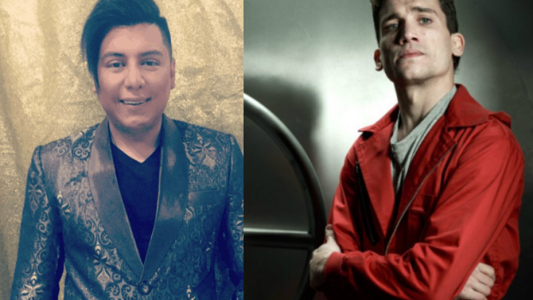 "Denver" desmintió a Mariano de la Canal: "No he tenido nunca esa conversación"