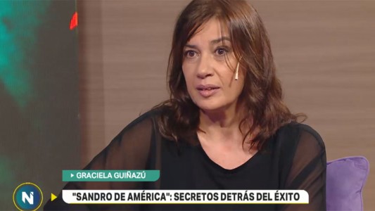 “Sandro de América”: secretos detrás del éxito