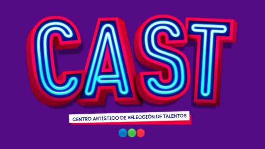 Telefe busca nuevos talentos