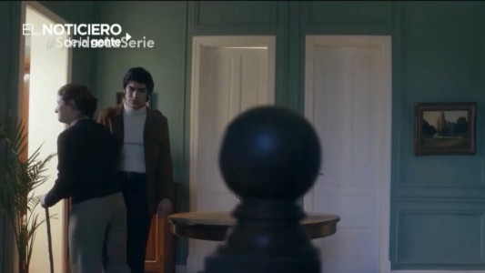 "Sandro de América": el amor por su madre