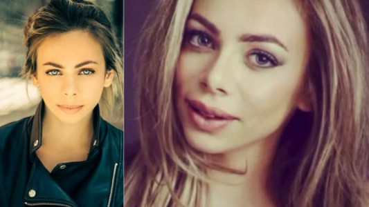 Encuentran el cuerpo de la actriz Adea Shabani enterrado en una fosa en Los Ángeles