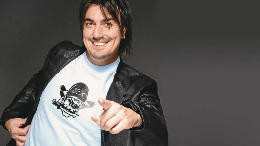 El descargo de Joe Fernández tras las denuncias de abuso: "Jamás manipulé ni abusé de nadie"