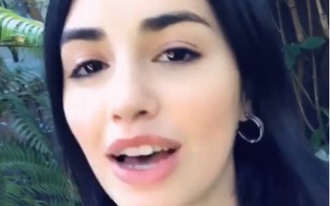 Enrique Iglesias invitó a Lali Espósito a cantar con él