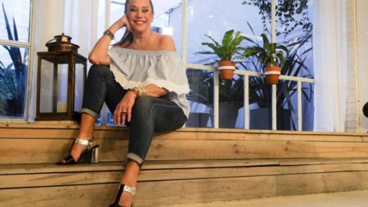 Escándalo: filtran audio de Marcela Tinayre enojada con la producción de Mirtha Legrand