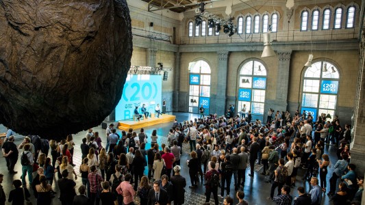 BAFICI 2018 El Festival de Cine Independiente festeja dos décadas lleno de pesos pesados