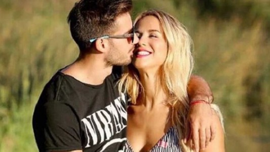 El violento intento de robo a Flor Vigna: "Eran dos ladrones con un chumbo y había un auto que nos encerraba"