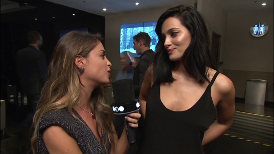 Oriana Sabatini: "Yo no dije que me gustaban las mujeres"