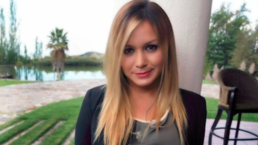 Karina "La Princesita" publicó un duro mensaje sobre el bullying que sufre en las redes sociales