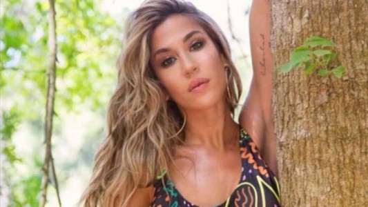 El hombre ideal según Jimena Barón