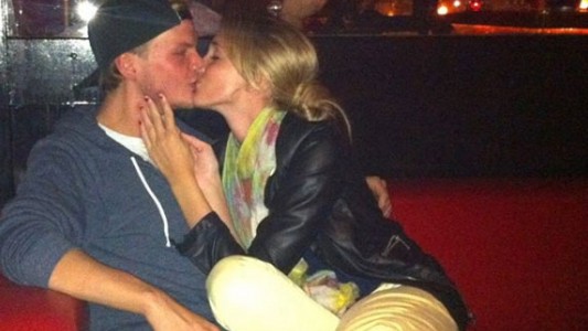 Los últimos mensajes que el DJ Avicii le mandó a su novia antes de morir