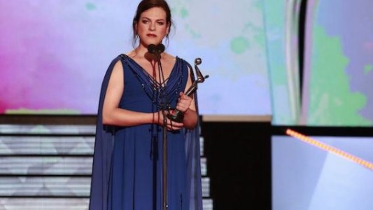 "Una mujer fantástica", la gran ganadora de los Premios Platino