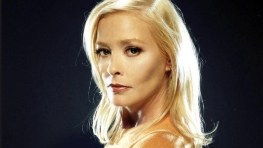 Conmoción en Hollywood por la muerte de la actriz de CSI Pamela Gidley