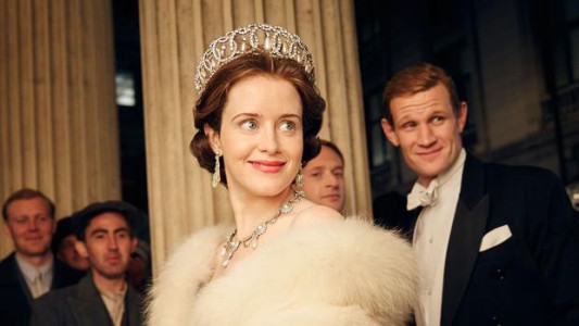 Indemnizarán a la protagonista de "The Crown" por cobrar menos que su compañero