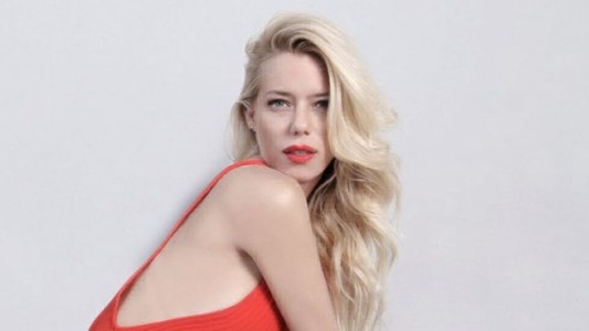 Nicole Neumann: "Quiero un hombre que lleve los pantalones más puestos yo"