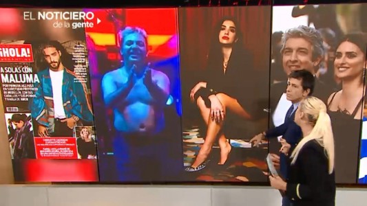 Las revistas de la gente (3)