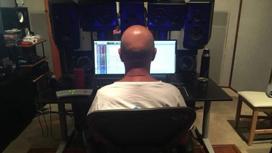 Gustavo Cordera "se olvidó" de ir a declarar ante el juez