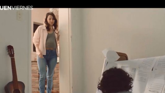 "La Suerte", el nuevo clip de Dread Mar I