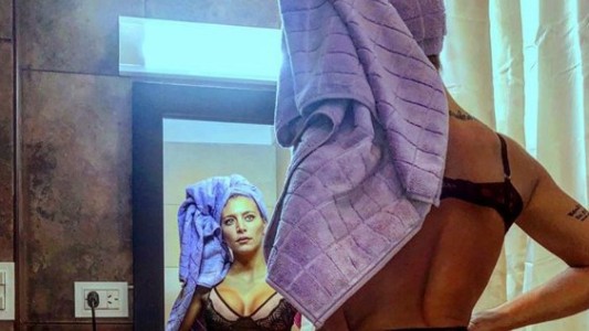 El romance de Sol Pérez con un jugador de los 35 convocados por Sampaoli