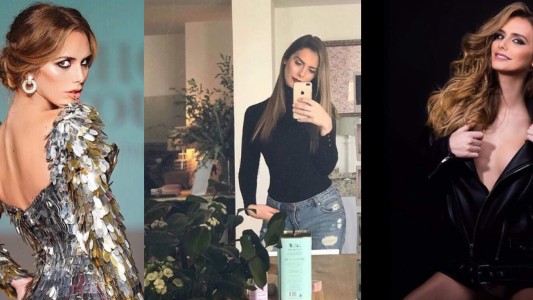 Ángela Ponce, la éxotica transexual que podría convertirse en Miss España