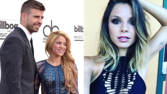 ¿Shakira y Pike, separados?: el catalán habría vuelto con su ex novia Núria Tomás