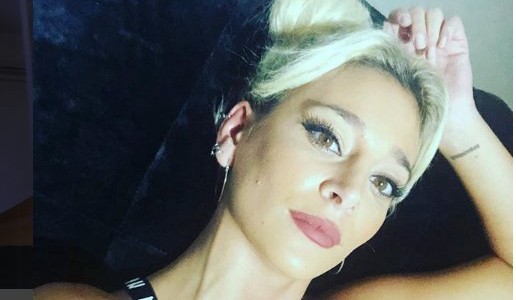 Sol Pérez no para ni en feriado: foto y videos hot en el gimnasio