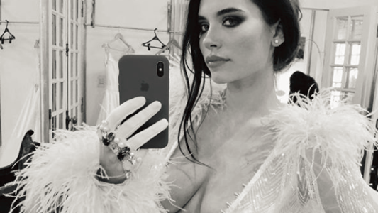 Florencia Raggi contó la dramática experiencia de su hermana: "Como no había ley del aborto, casi se muere"