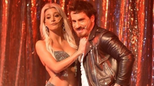 La separación de Laurita Fernández y Fede Bal: ¿Sol Pérez, la tercera en discordia?