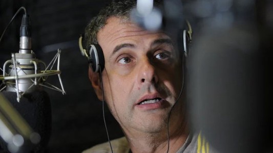 La carta abierta de Ari Paluch tras las acusaciones de acoso sexual