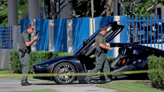 El rapero estadounidense XXXTentacion murió asesinado en Florida