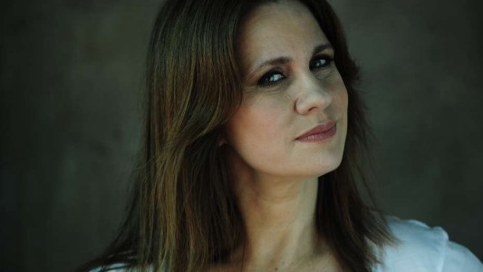 La respuesta de Nancy Dupláa a los que la criticaron por el uso de Photoshop en una revista