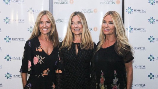 El emotivo mensaje de Las Trillizas de Oro tras la muerte de Geñi