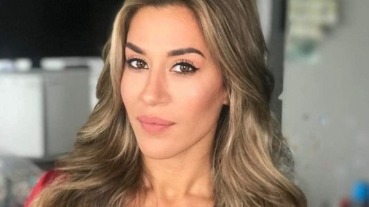 El desopilante tuit de Jimena Barón sobre el rumor de romance con Facundo Moyano