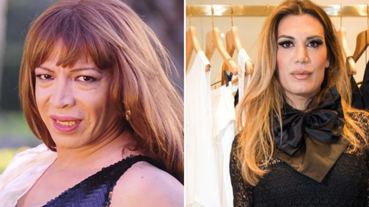 La respuesta de Lizy Tagliani tras las críticas de Flor de la Ve