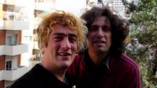 El mensaje de Andrés Calamaro para Pity Alvarez