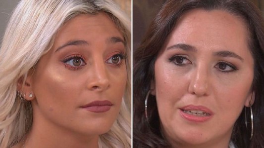 Tenso cruce entre Narda Lepes y Sol Pérez por el aborto legal