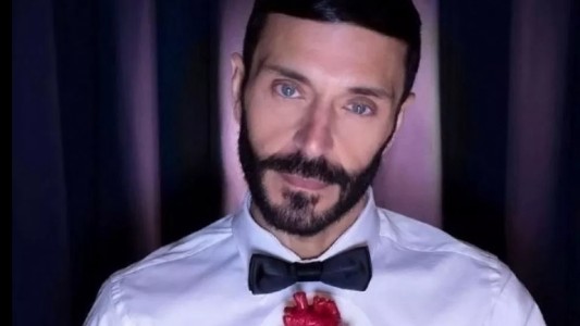 Dolor por Frank Romero, otro ex Locomía que fallece en menos de un mes