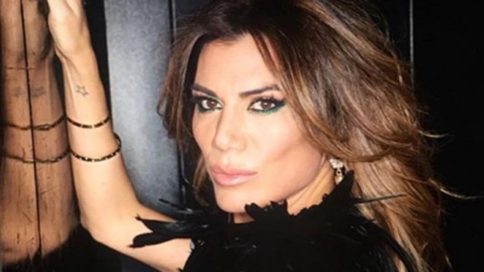 El reto de Ángel de Brito a Flor de la V tras la polémica con Lizy: "Ese humor no construye"