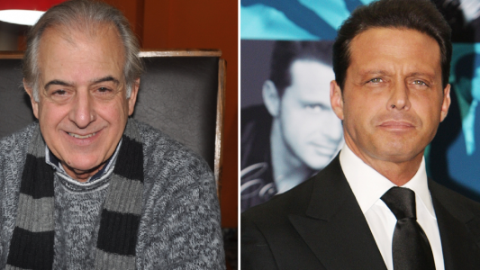 Un carnicero de Alejandro Korn dice que podría ser el padre biológico de Luis Miguel