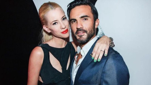 Filtran un presunto audio de Nicole Neumann para Cubero: "Me da verguencita ajena ser tu ex"