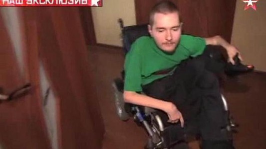 Un ruso será el primer hombre a someterse a un transplante de cabeza