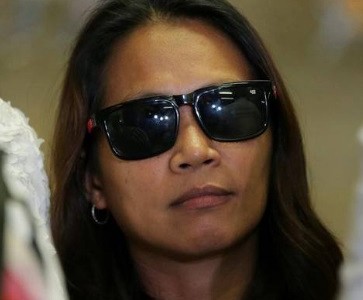 Iba a ser fusilada y se salvó a último momento