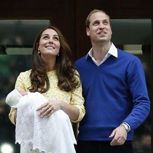 Parto real: detalles de cómo fue el nacimiento de la hija de los príncipes de Inglaterra